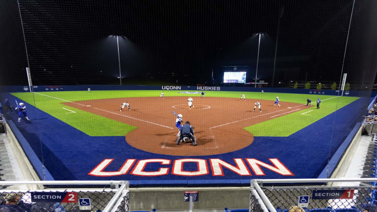 Softball Unveils Honorary Season Ticket For Fans